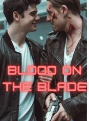 Blood on the Blade