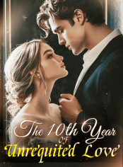 The 10th Year of Unrequited Love
