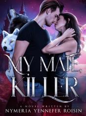 My Mate, My Killer