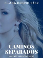 Caminos separados - Serie perdóname - Libro 2