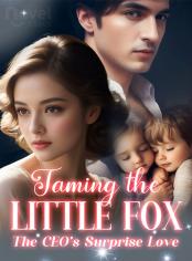 Taming the Little Fox: The CEO's Surprise Love