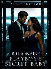 Billionaire Playboy's Secret Baby