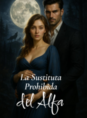 La Sustituta Prohibida del Alfa