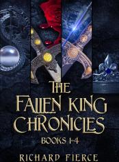 The Fallen King Chronicles