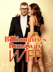 Billionaire's Runaway Wife
