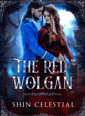 The Red Wolgan