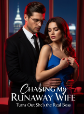 Chasing My Runaway Wife: Turns Out She's the Real Boss