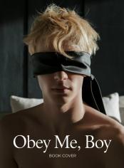 Obey Me,Boy R18