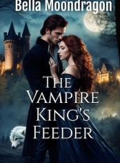 The Vampire King's Feeder