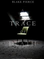 A Trace of Death (A Keri Locke Mystery--Book #1)