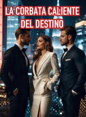 La corbata caliente del destino