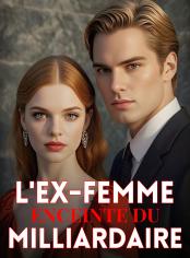 L'ex-femme enceinte du milliardaire