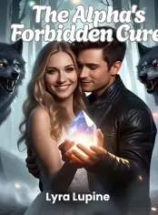 The Alpha’s Forbidden Cure