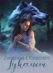 Związana z Księciem Lykanem