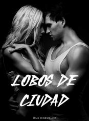 Lobos de Ciudad