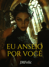 EU ANSEIO POR VOCÊ