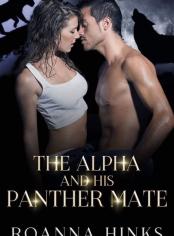 L'Alpha et sa Compagne Panthère