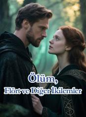 Ölüm, Flört ve Diğer İkilemler