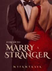 Forced To Marry A Stranger