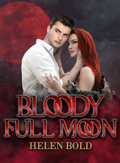 Bloody Full Moon