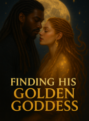 Finding his Golden Goddess