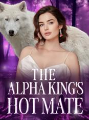 The Alpha King’s Hot Mate