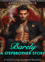Barely: A Stepbrother Story