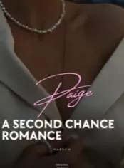 Paige:A Second Chance Romance