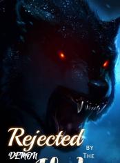 Rejected by the Demon Alpha