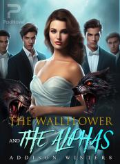 The Wallflower And The Alphas