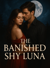 The Banished Shy Luna
