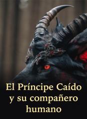 El Príncipe Caído y su compañero humano