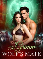 The Grimm Wolf's Mate