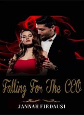 Falling For  The CEO