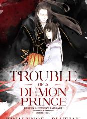 Trouble of a Demon Prince