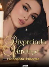 Divorciada de mi verdugo 