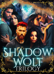 De Schaduw Wolf Trilogie.