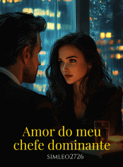 Amor do meu chefe dominante