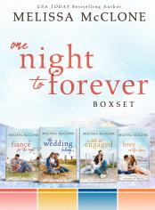 One Night to Forever Box Set