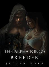 The Alpha King's Breeder