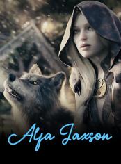 Alfa Jaxson