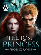 The Lost Princess