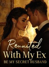 Reunited with My Ex: Be My Secret Husband