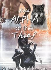 The Alpha or the Thief