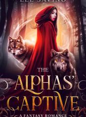 The Alphas’ Captive
