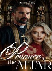 Penance The Altar