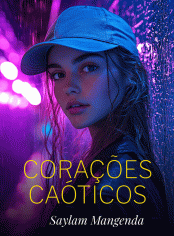 CORAÇÕES CAÓTICOS
