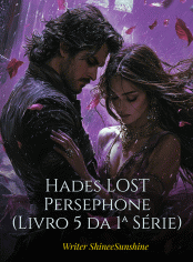 Hades LOST Persephone (Livro 5 da 1ª Série)