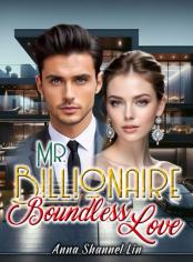 Mr. Billionaire Boundless Love