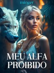 Meu Alfa Proibido